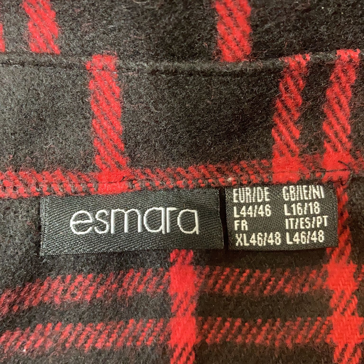 Esmara