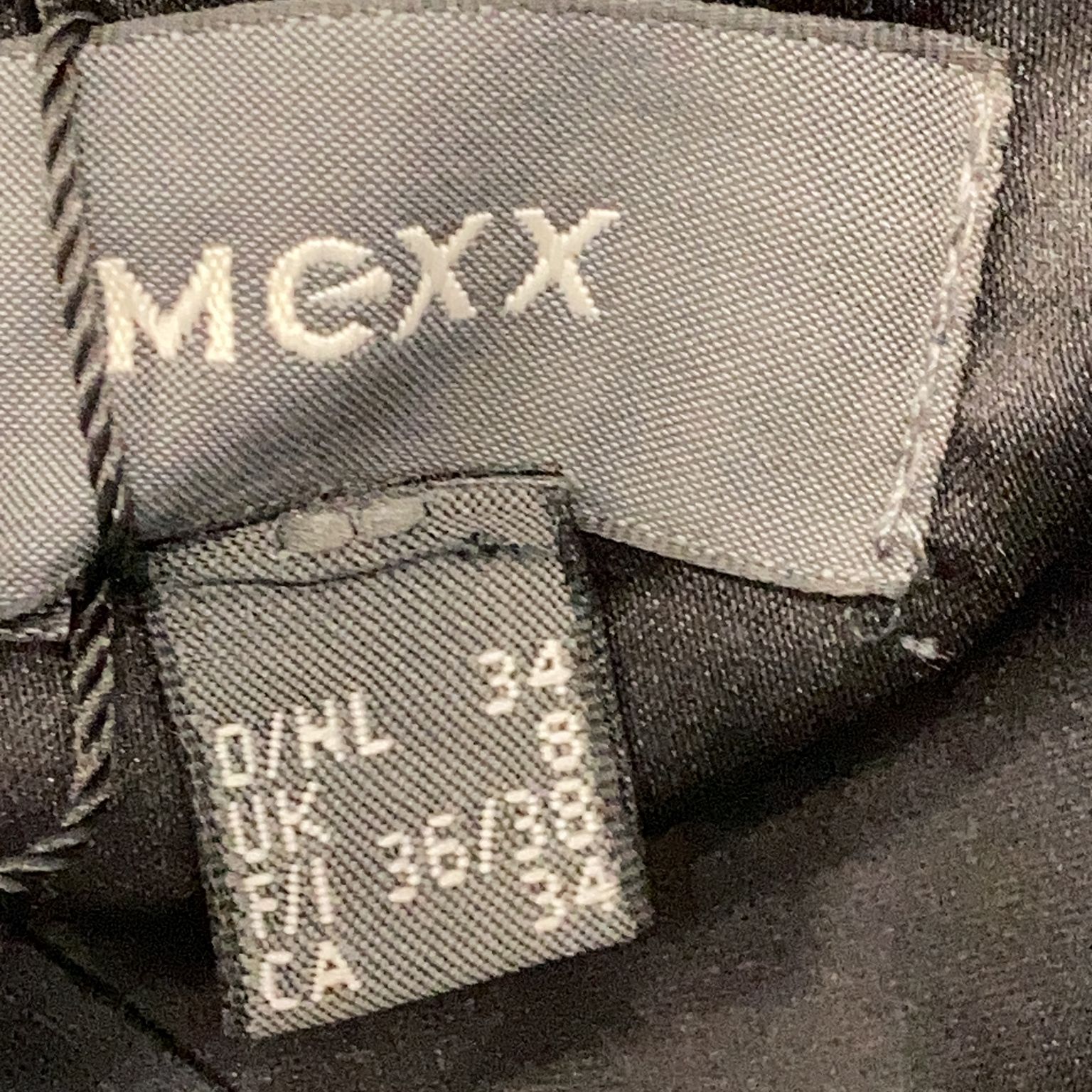 Mexx