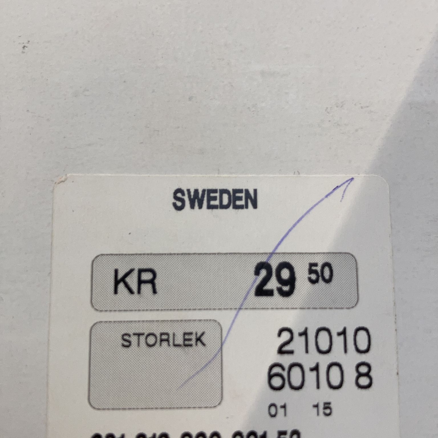 Sweden