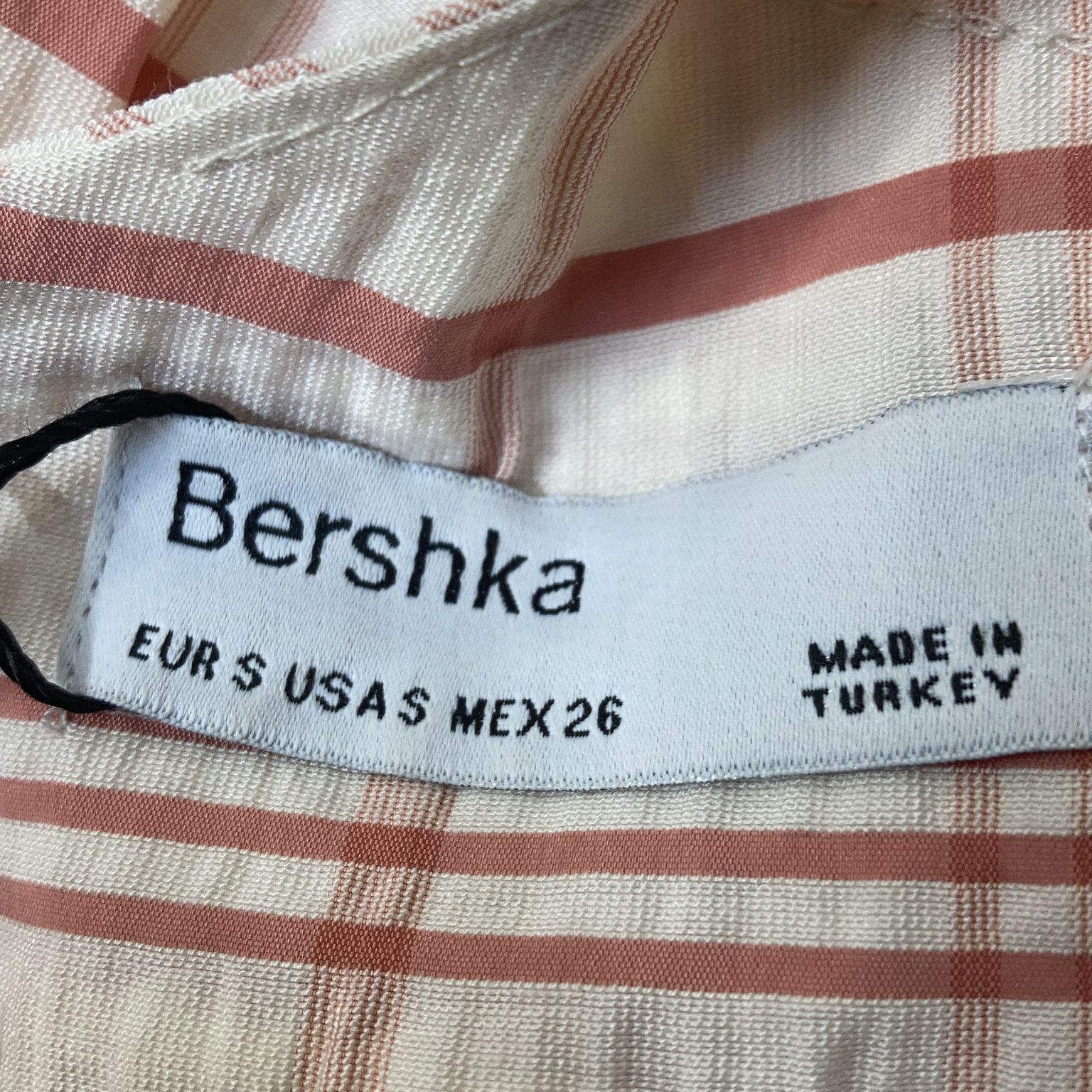 Bershka