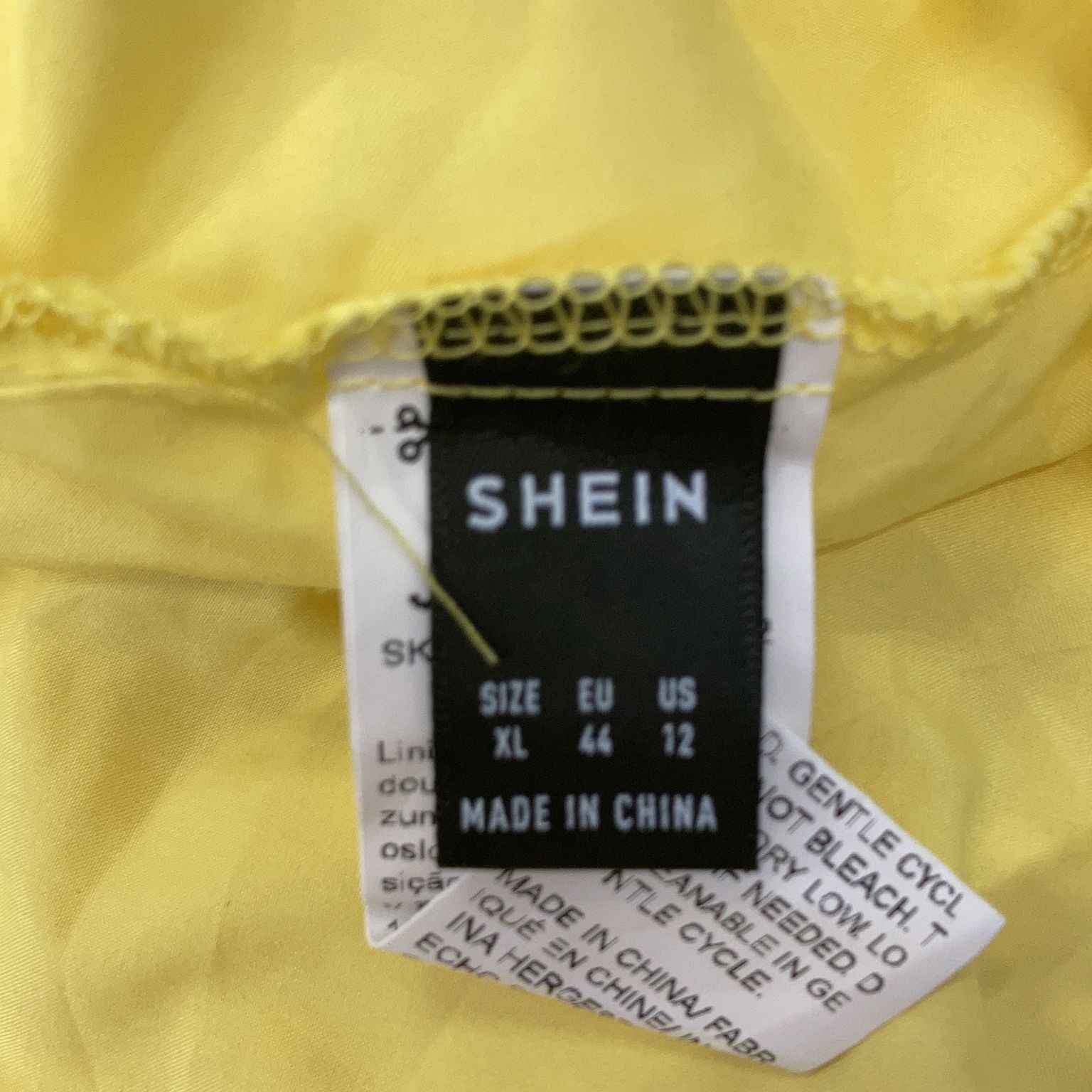 Shein