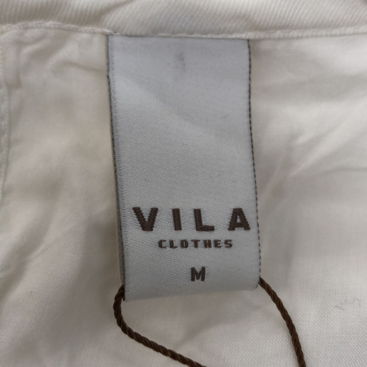 VILA Clothes