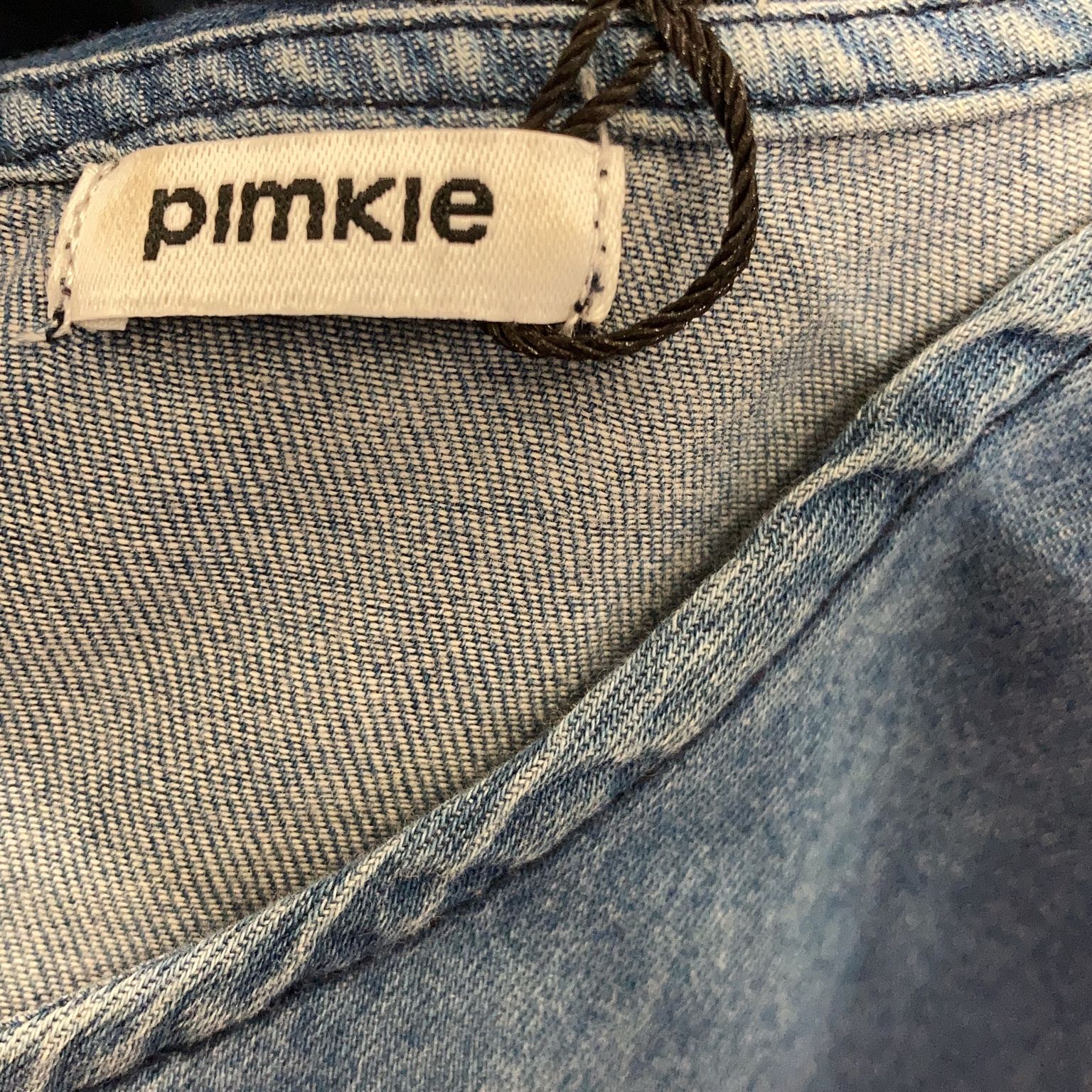 Pimkie