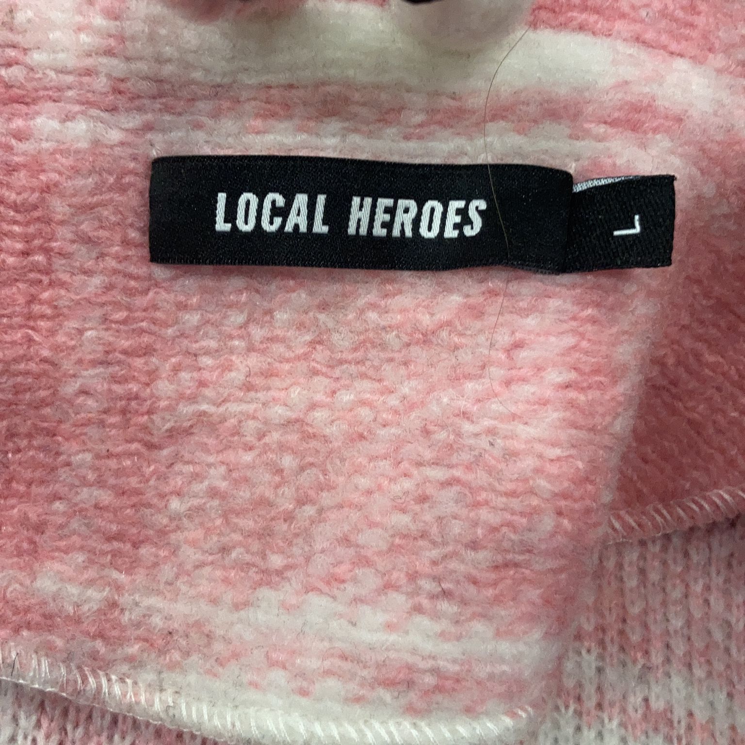 Local Heroes