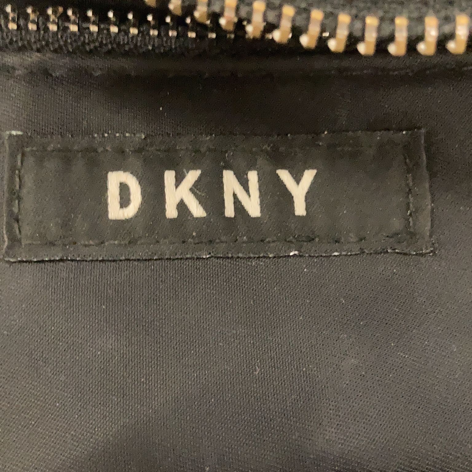 DKNY