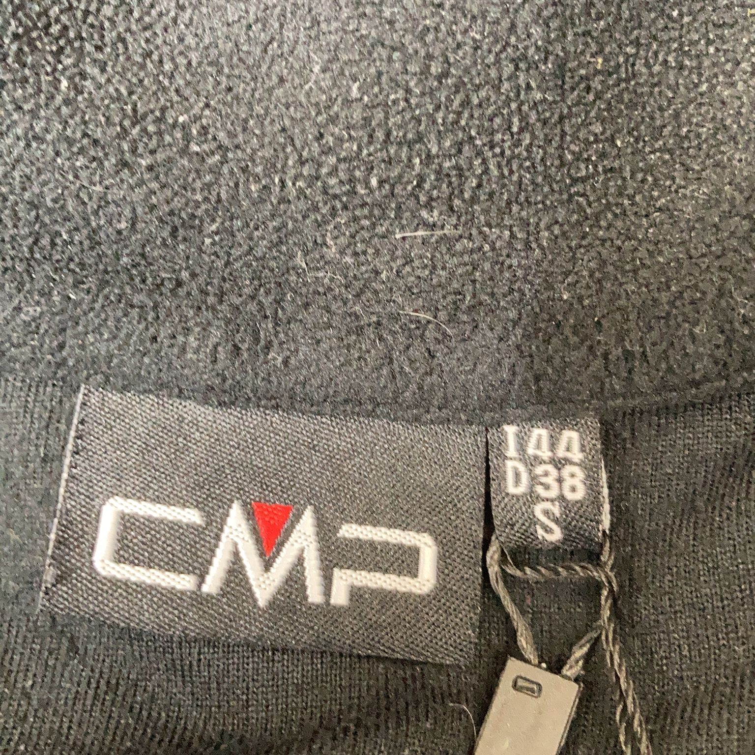 CMP