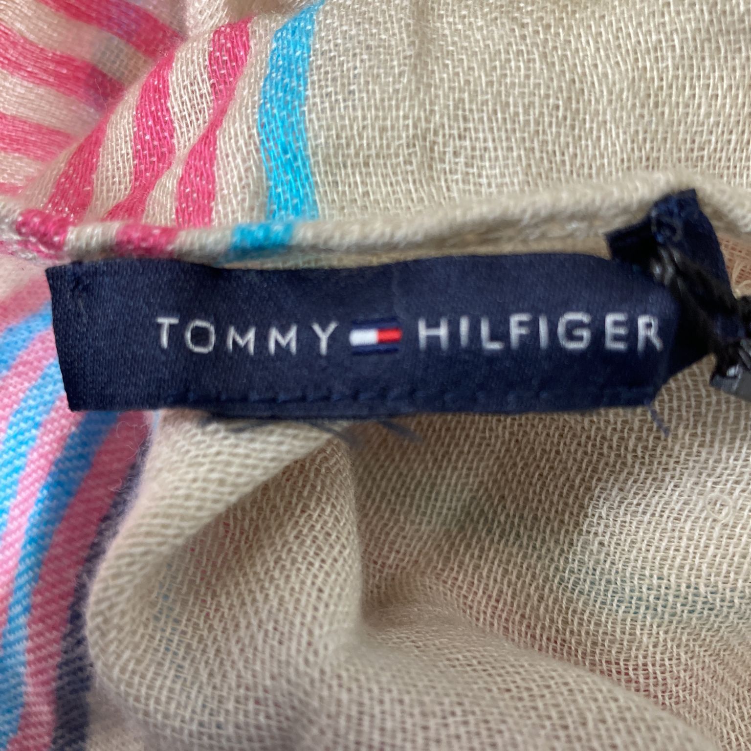 Tommy Hilfiger