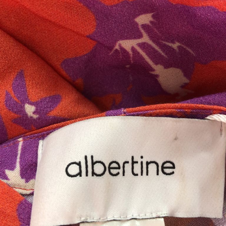 Albertine