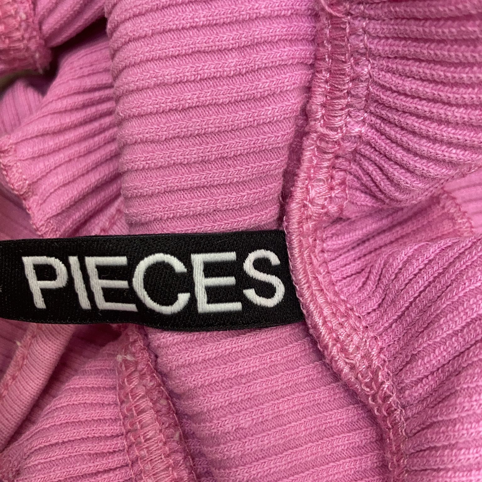 Pieces