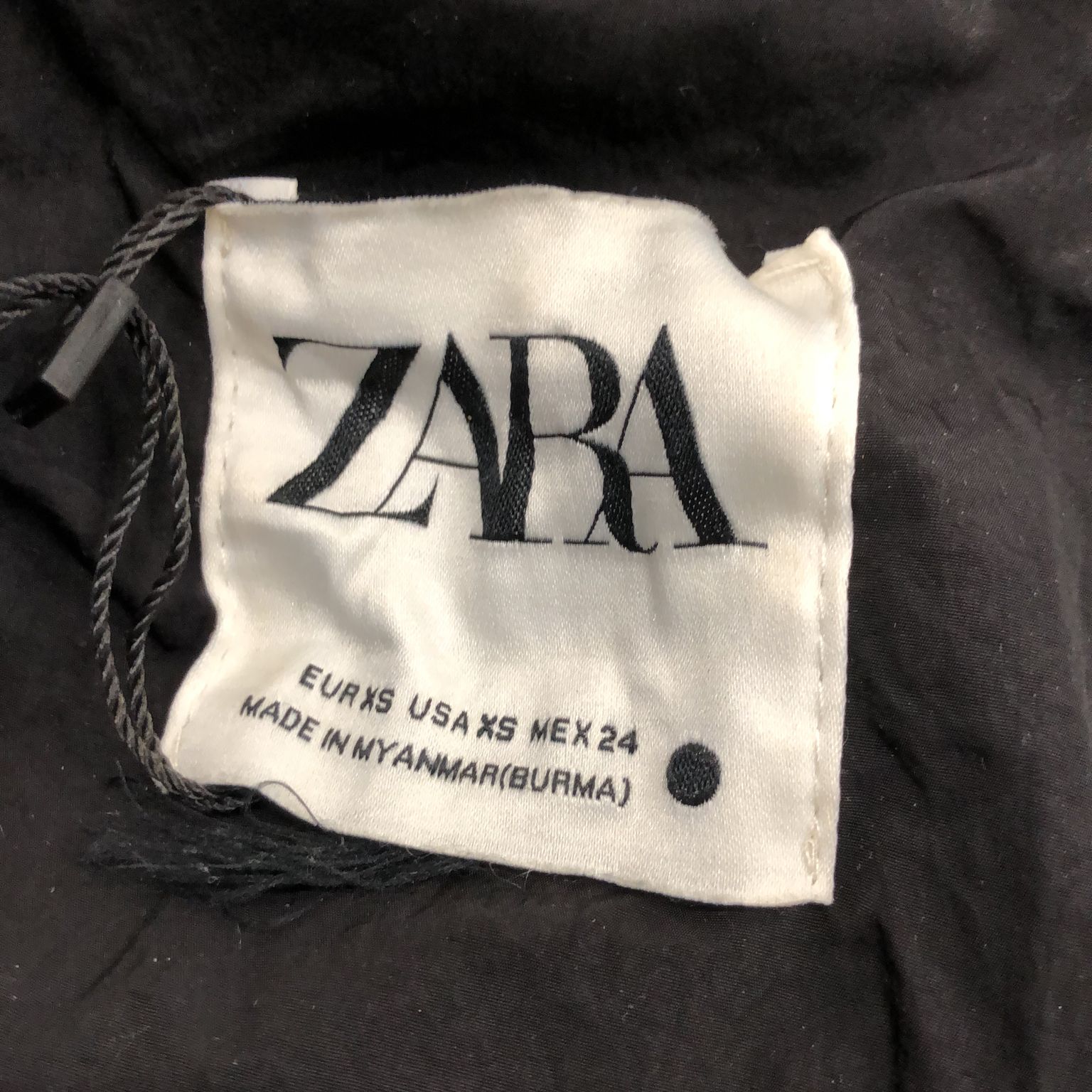 Zara