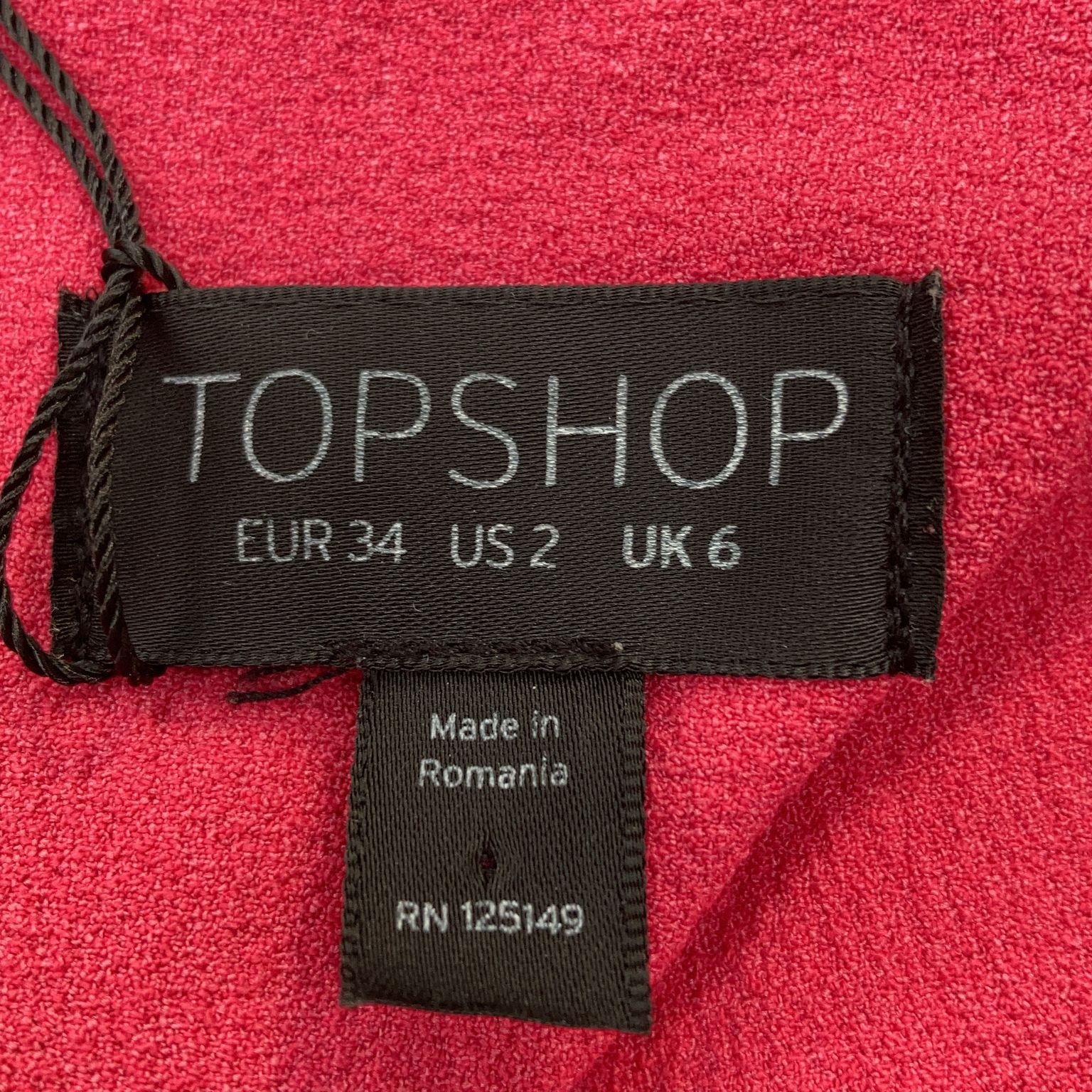 Topshop