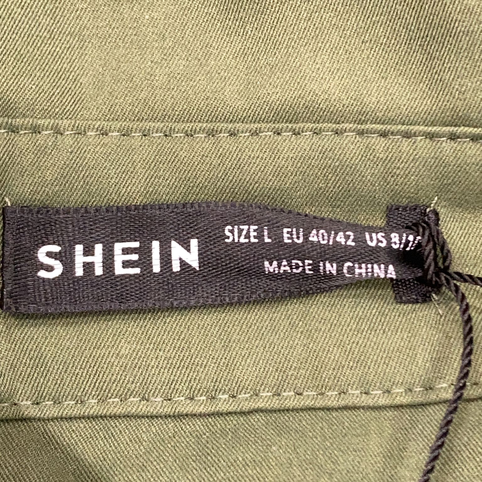 Shein