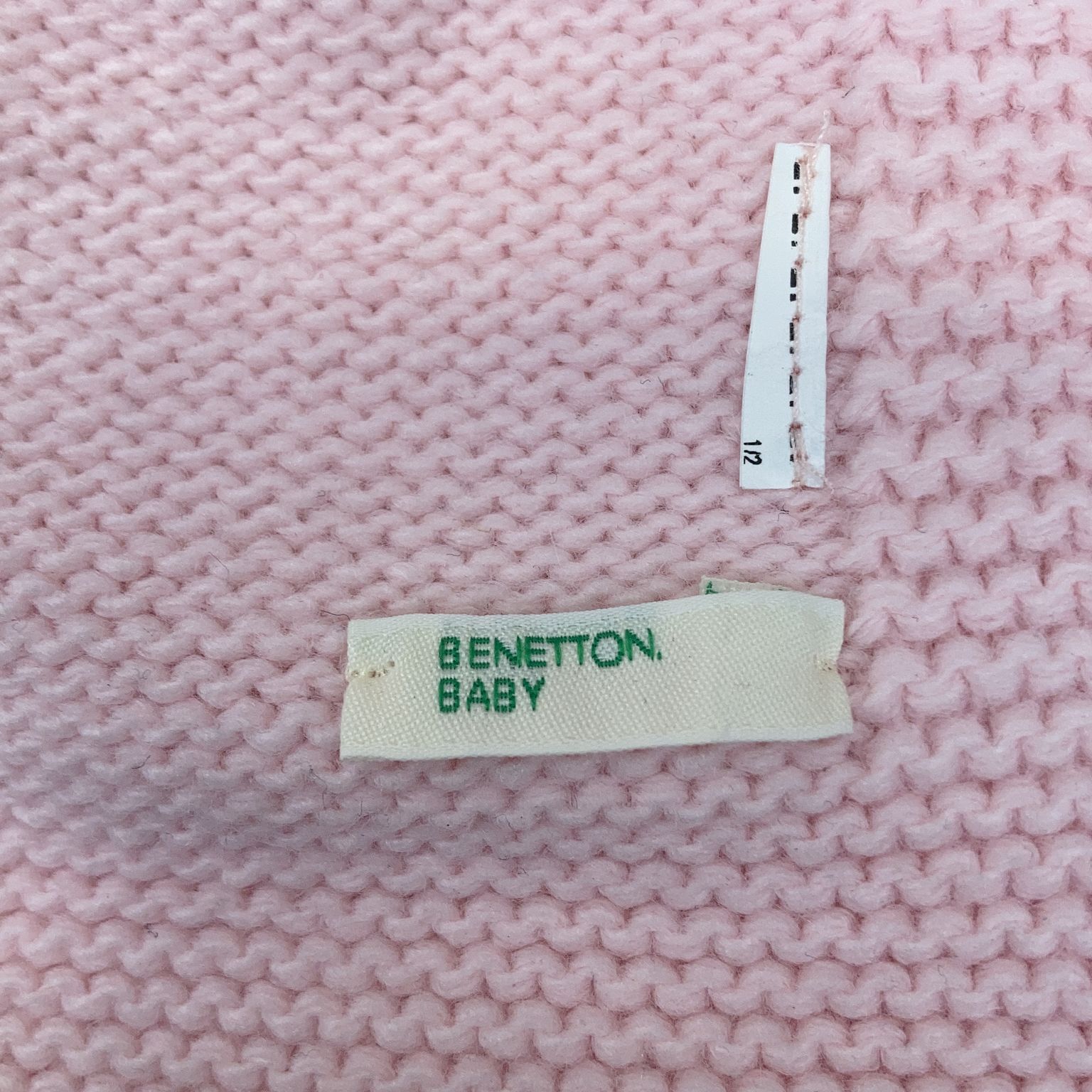 Benetton Baby