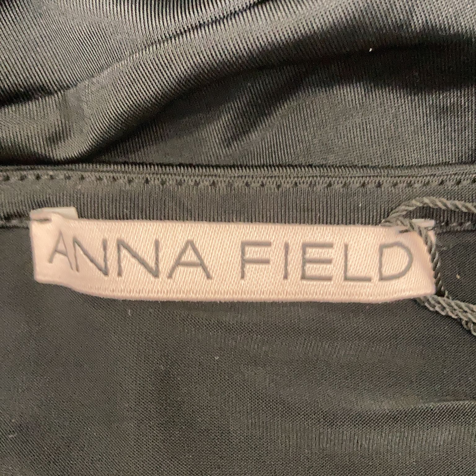 Anna Field