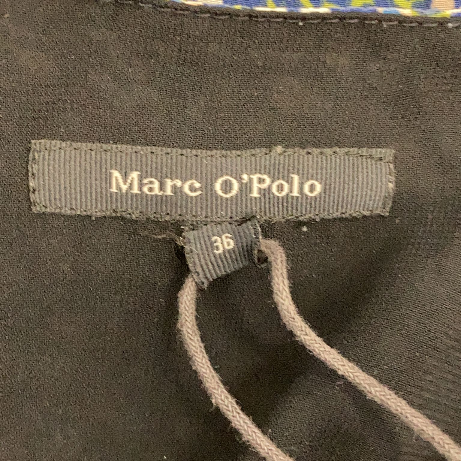 Marc O'Polo