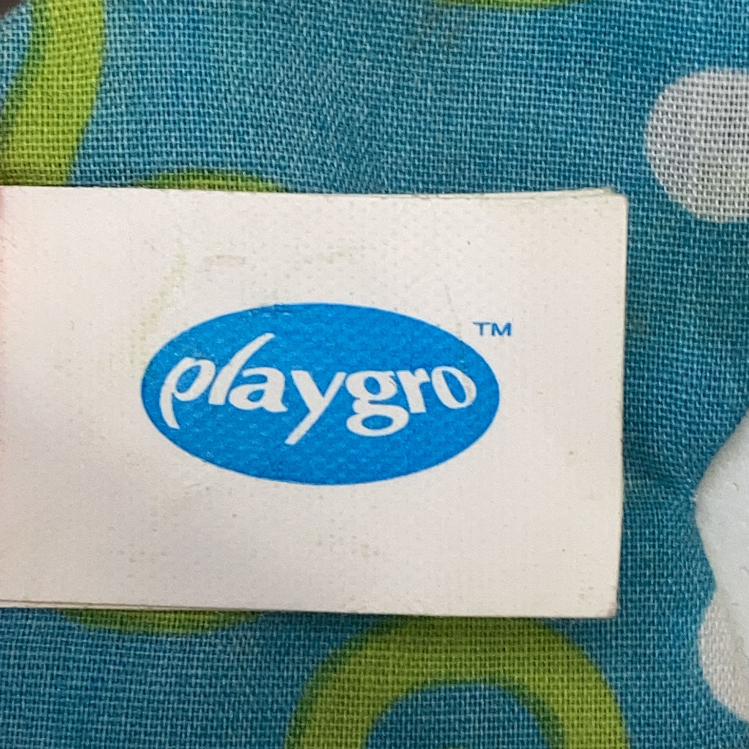 Playgro