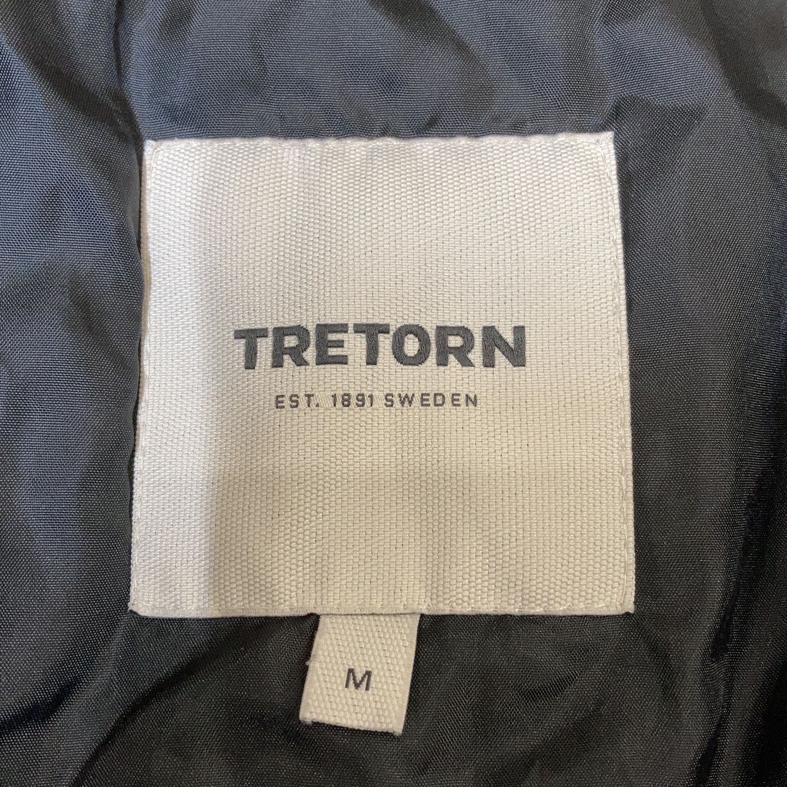 Tretorn