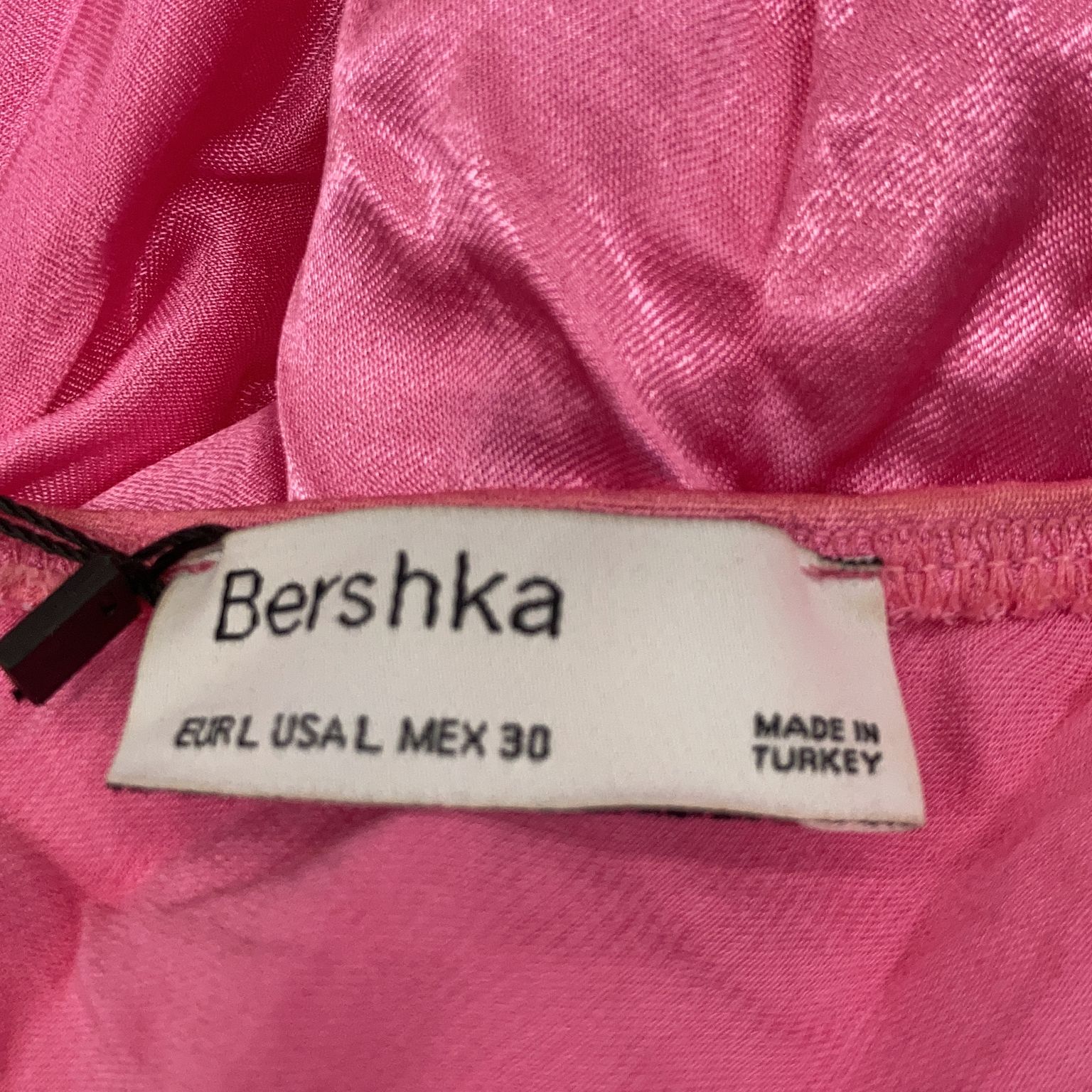 Bershka