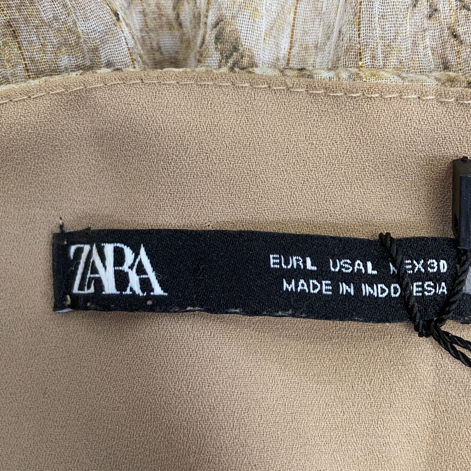 Zara