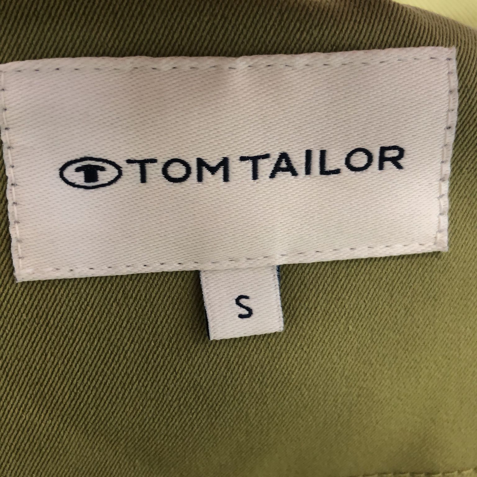 Tom Tailor