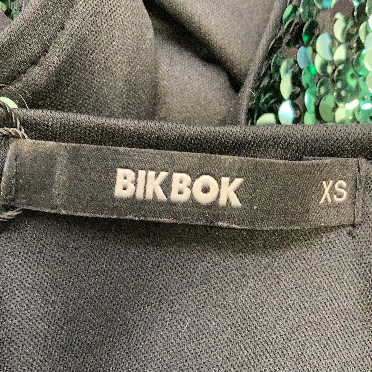 Bik Bok