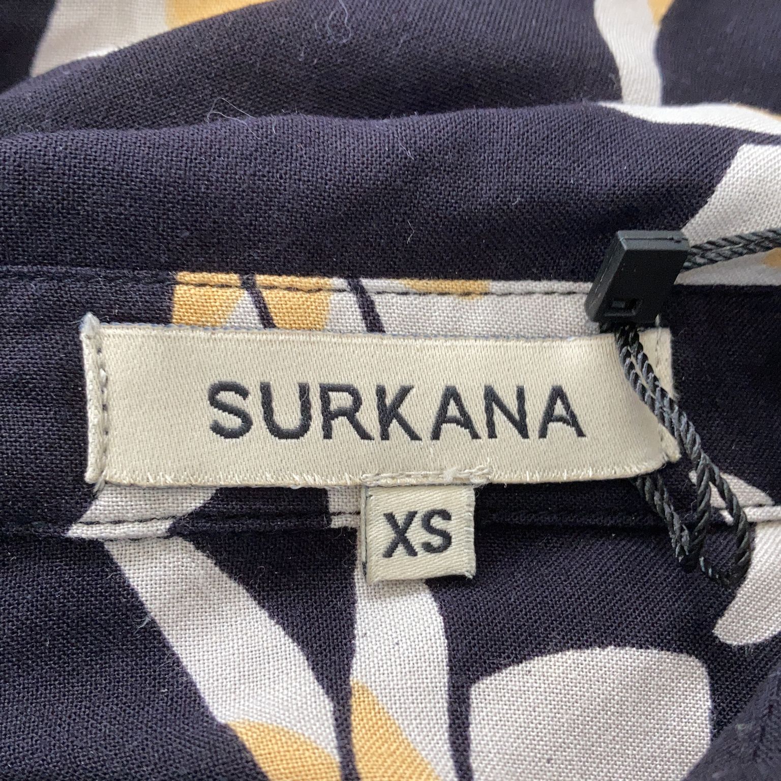 Surkana