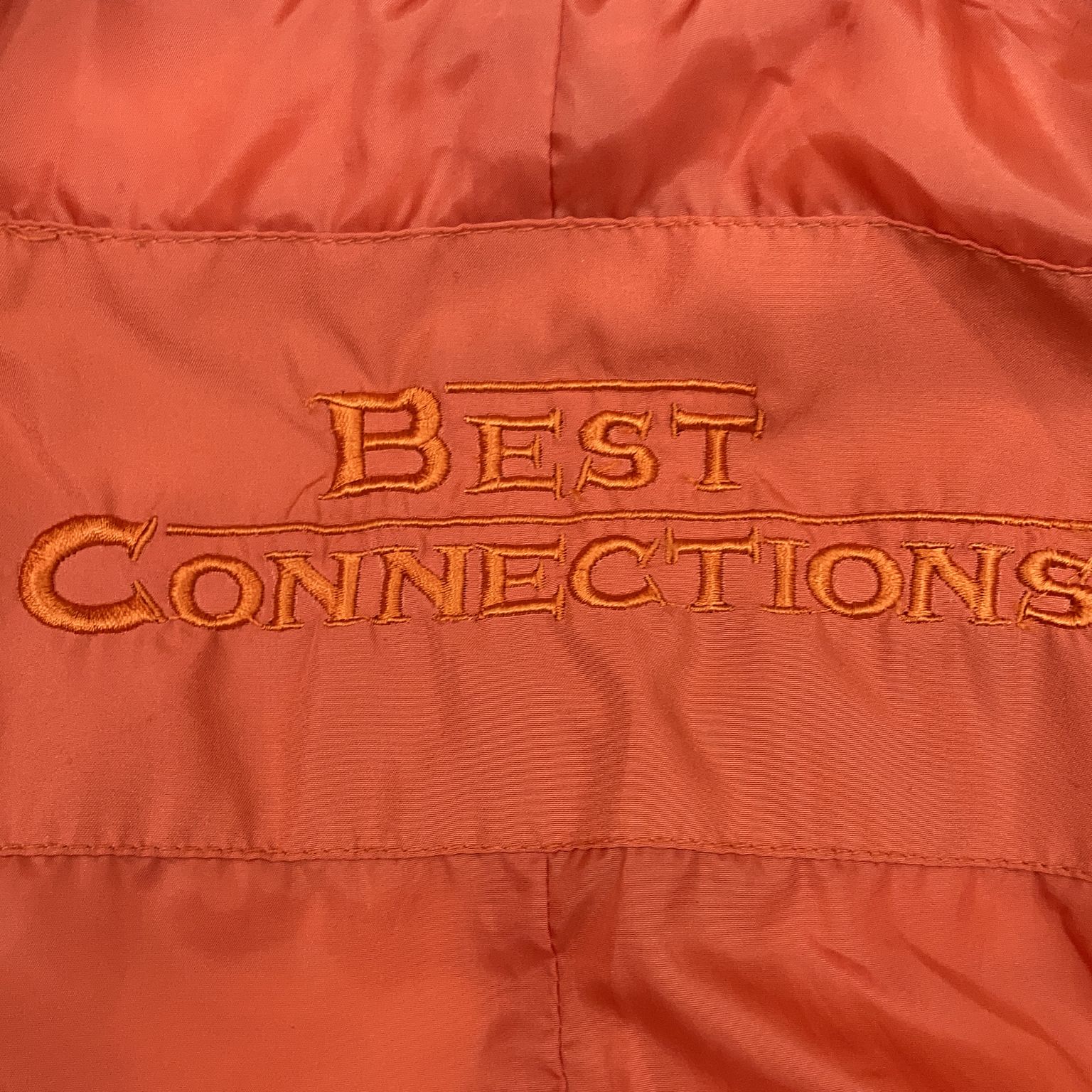 Best Connections