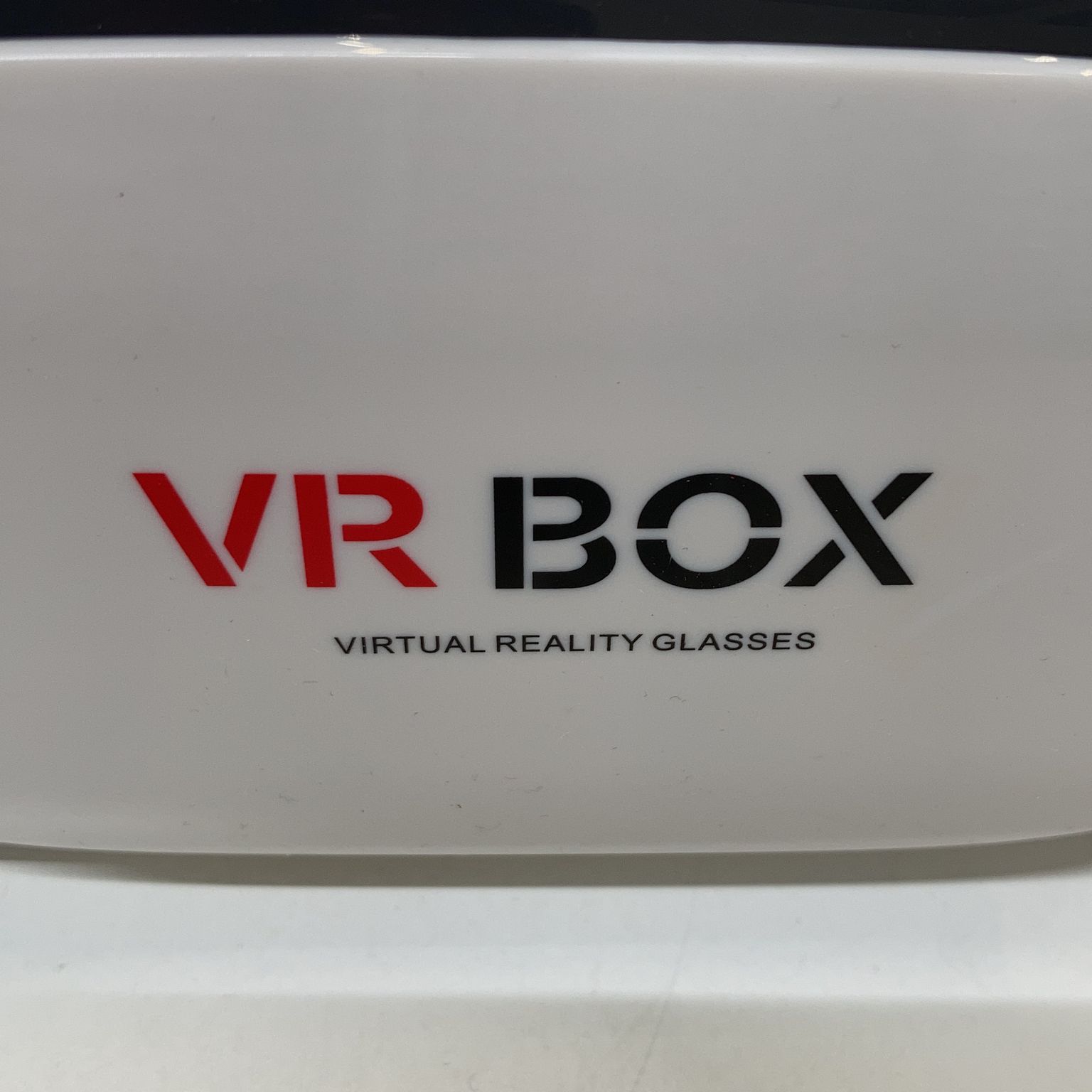 VR BOX