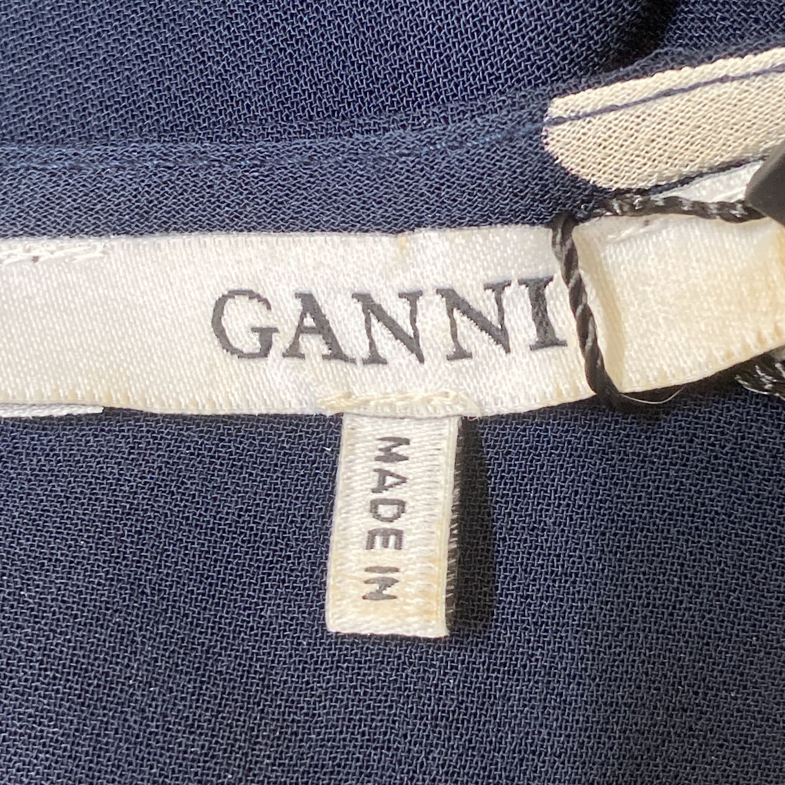 Ganni