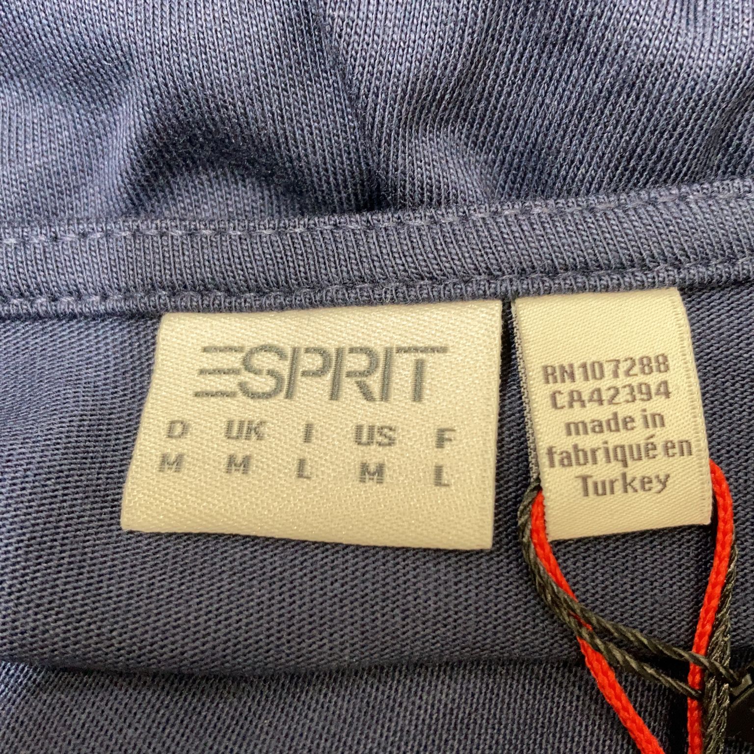 ESPRIT