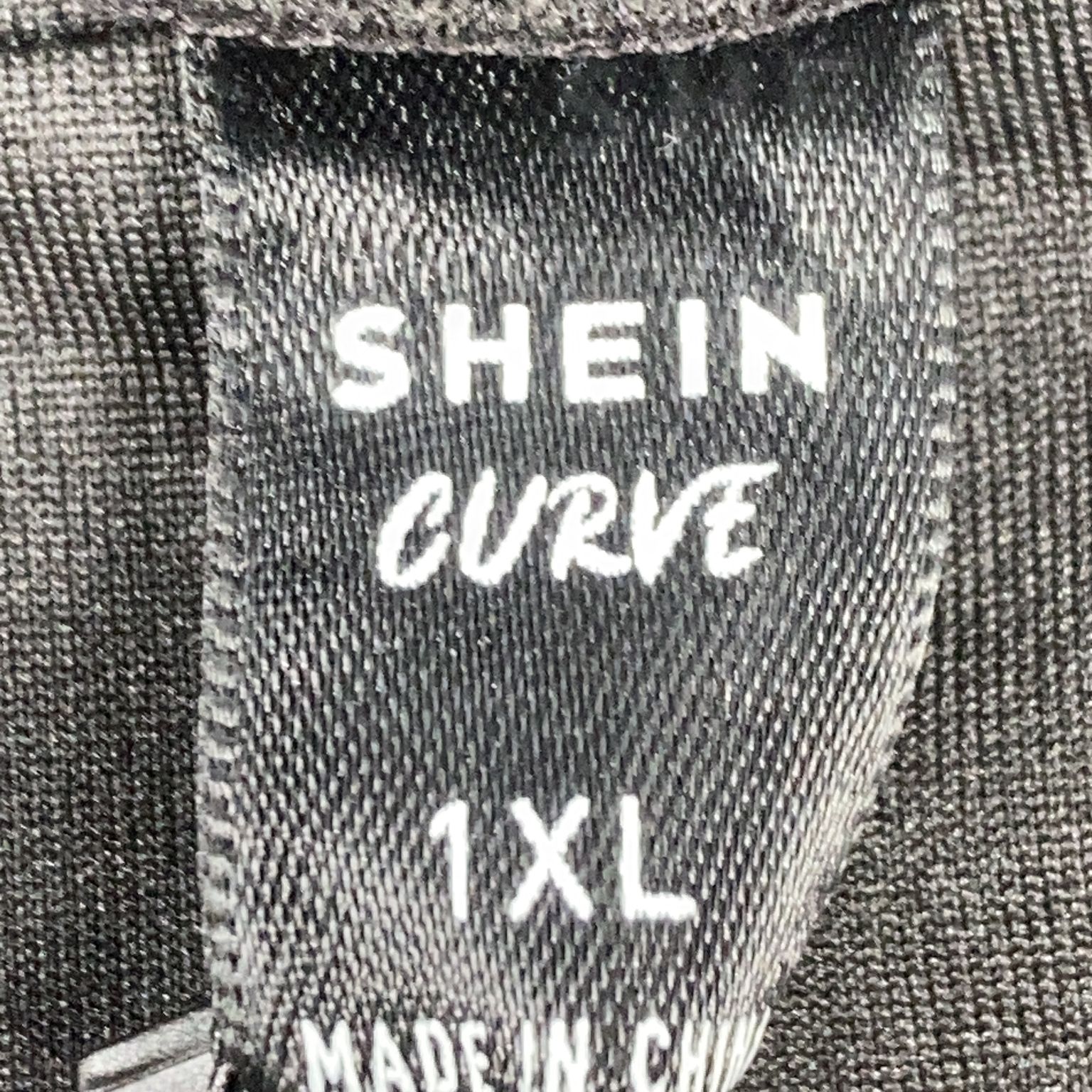 Shein Curve