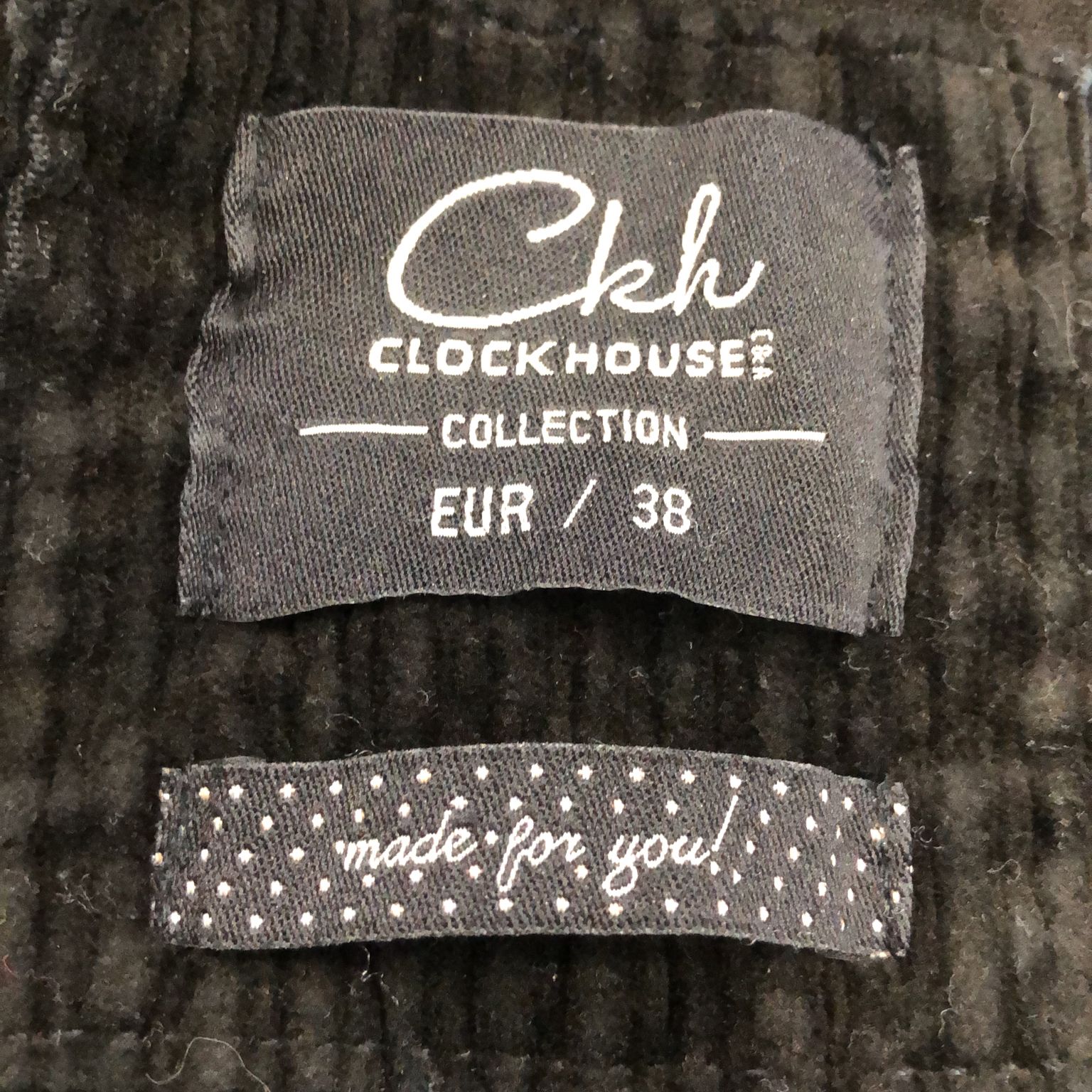 Ckh Clockhouse