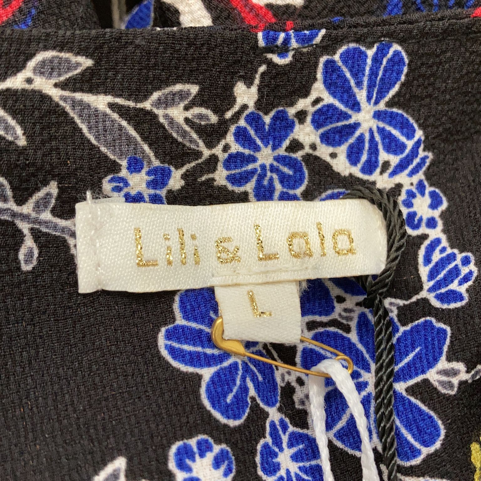 Lili  Lala