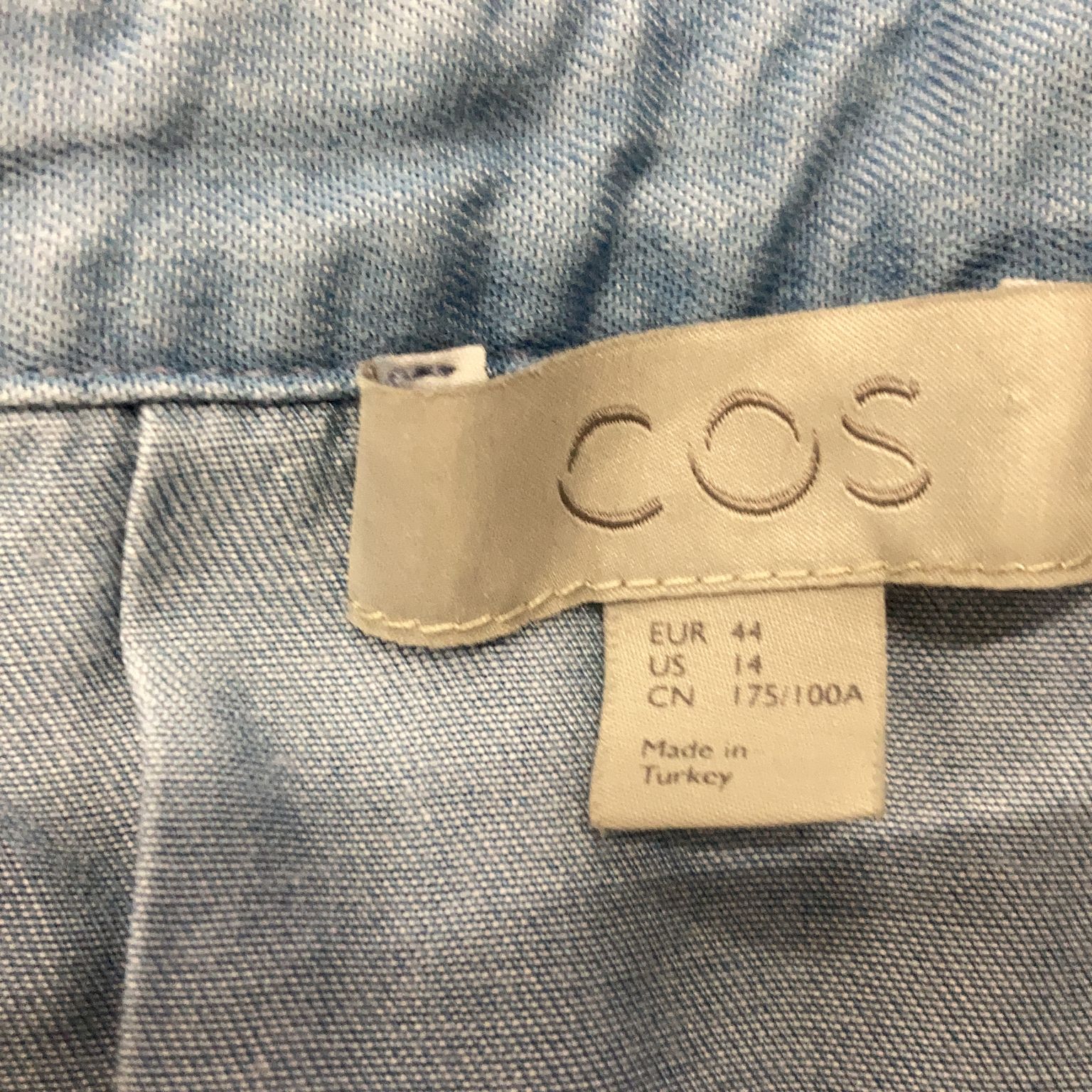 COS