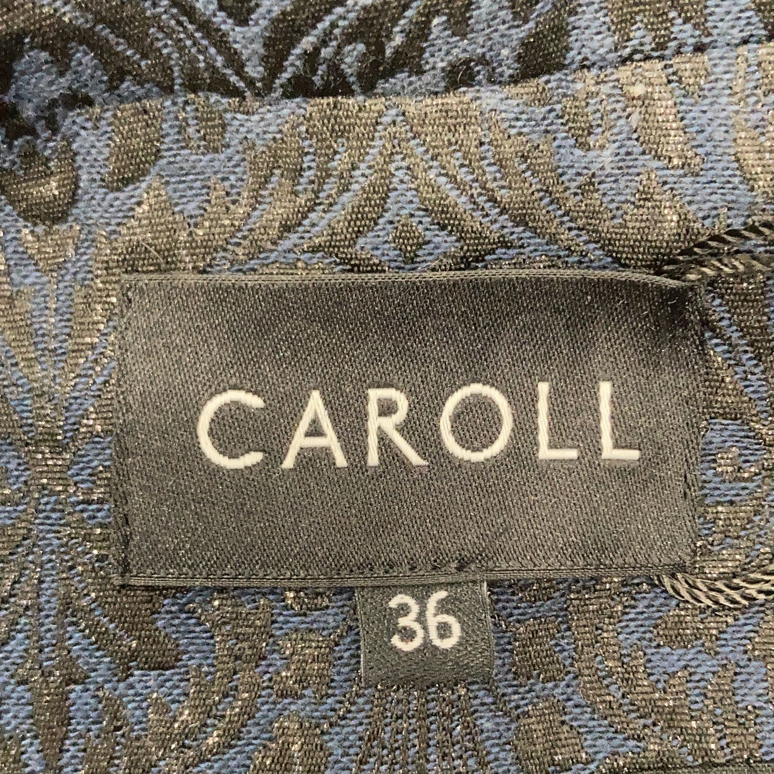 Caroll