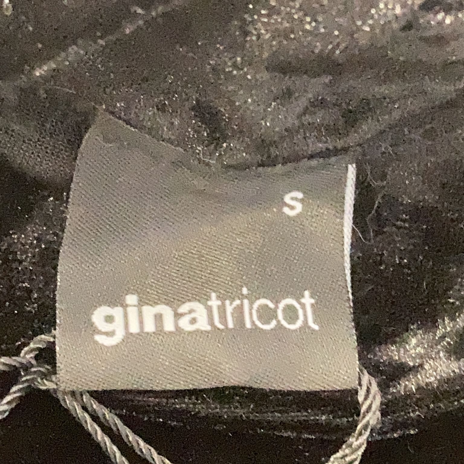 Gina Tricot