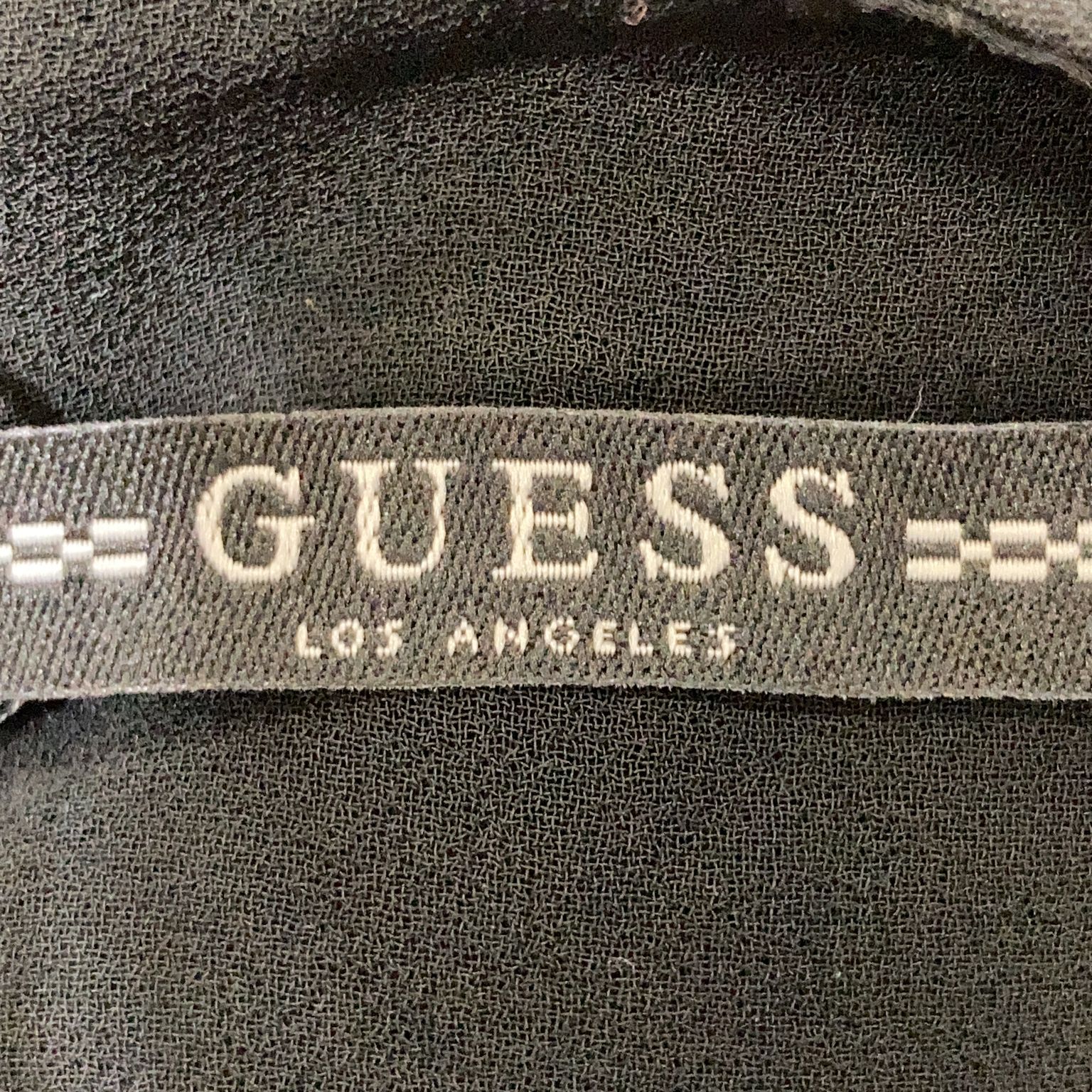 Guess