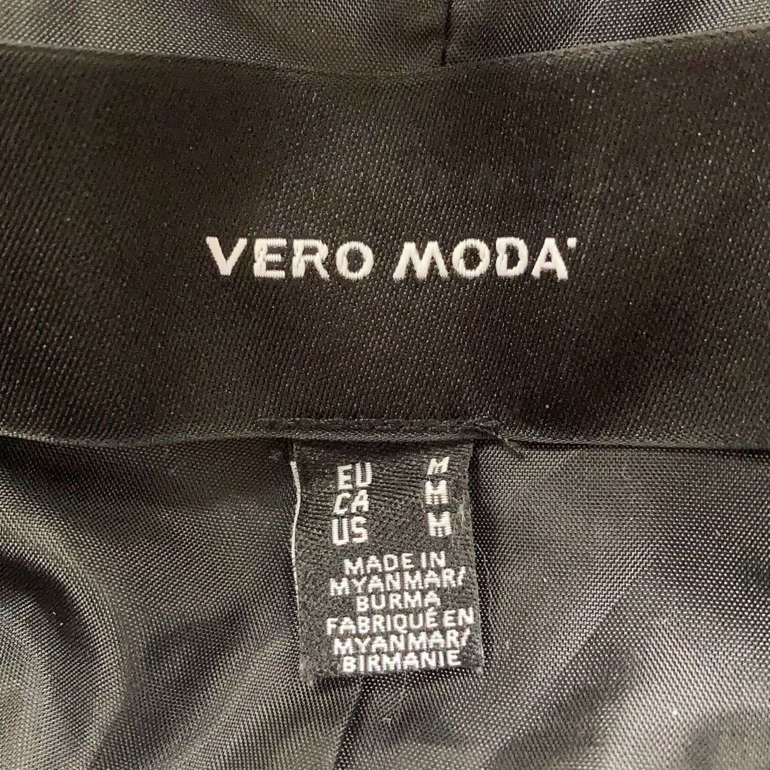 Vero Moda