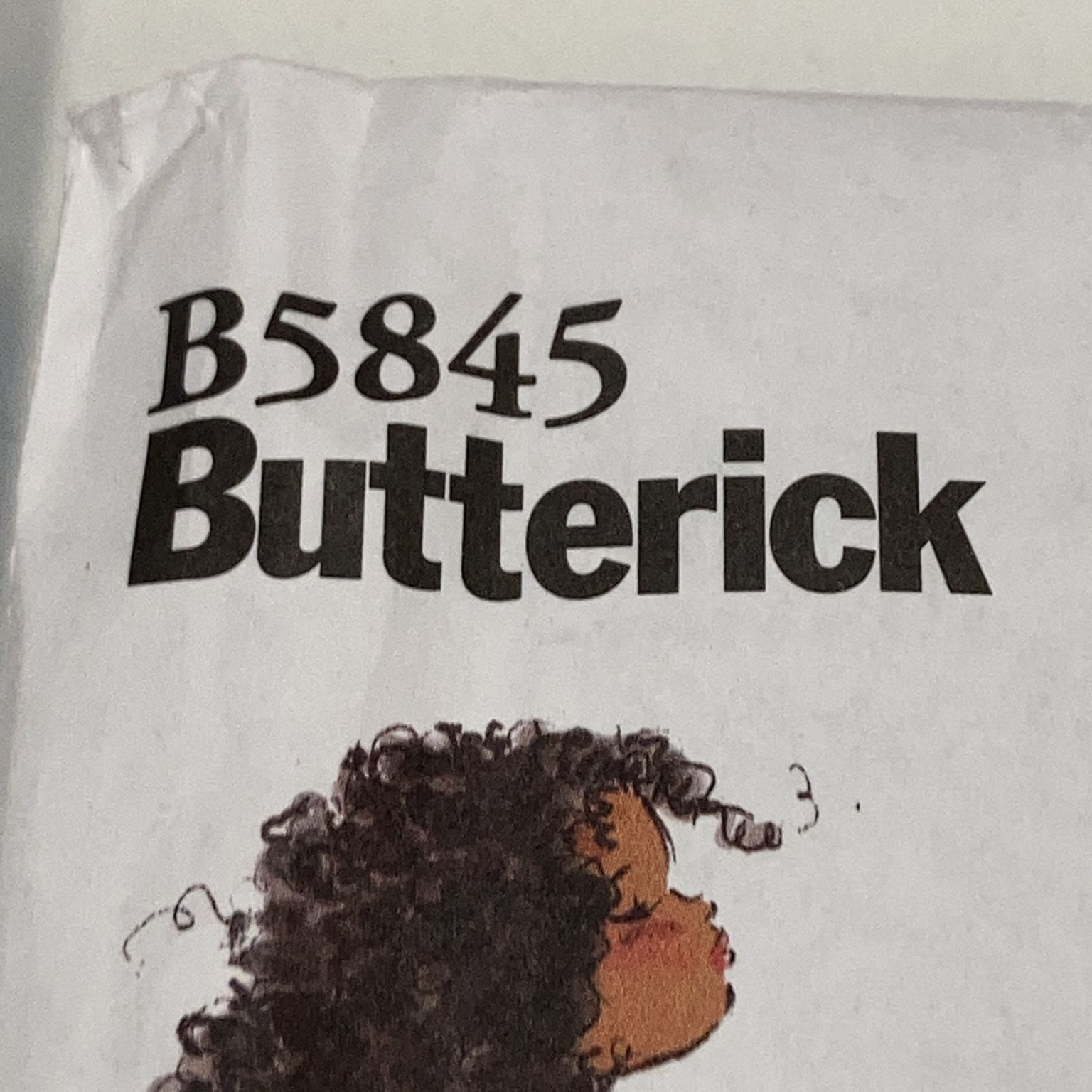 Butterick