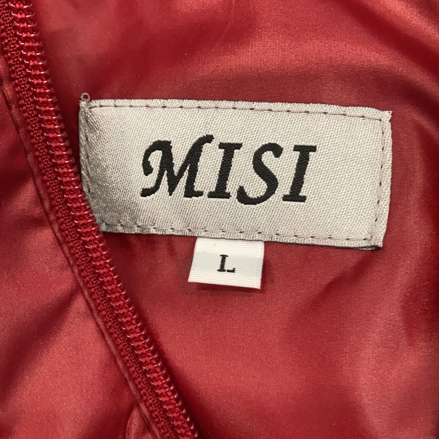 Misi