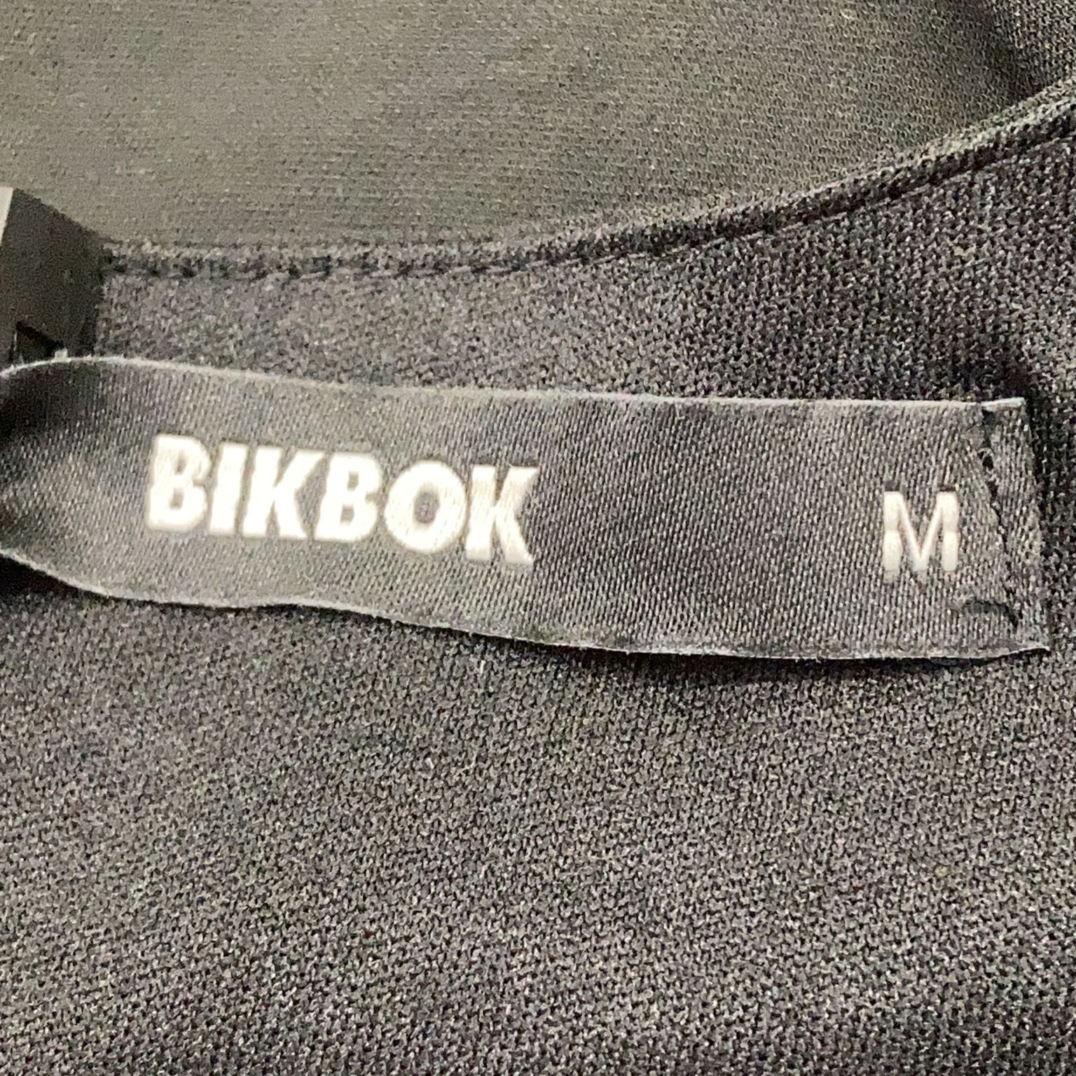 Bik Bok