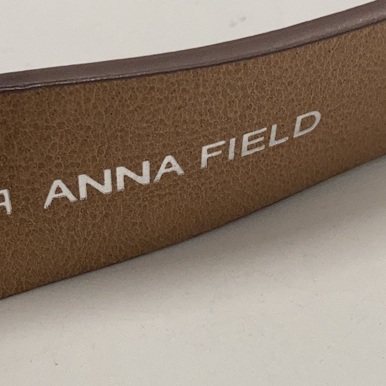 Anna Field