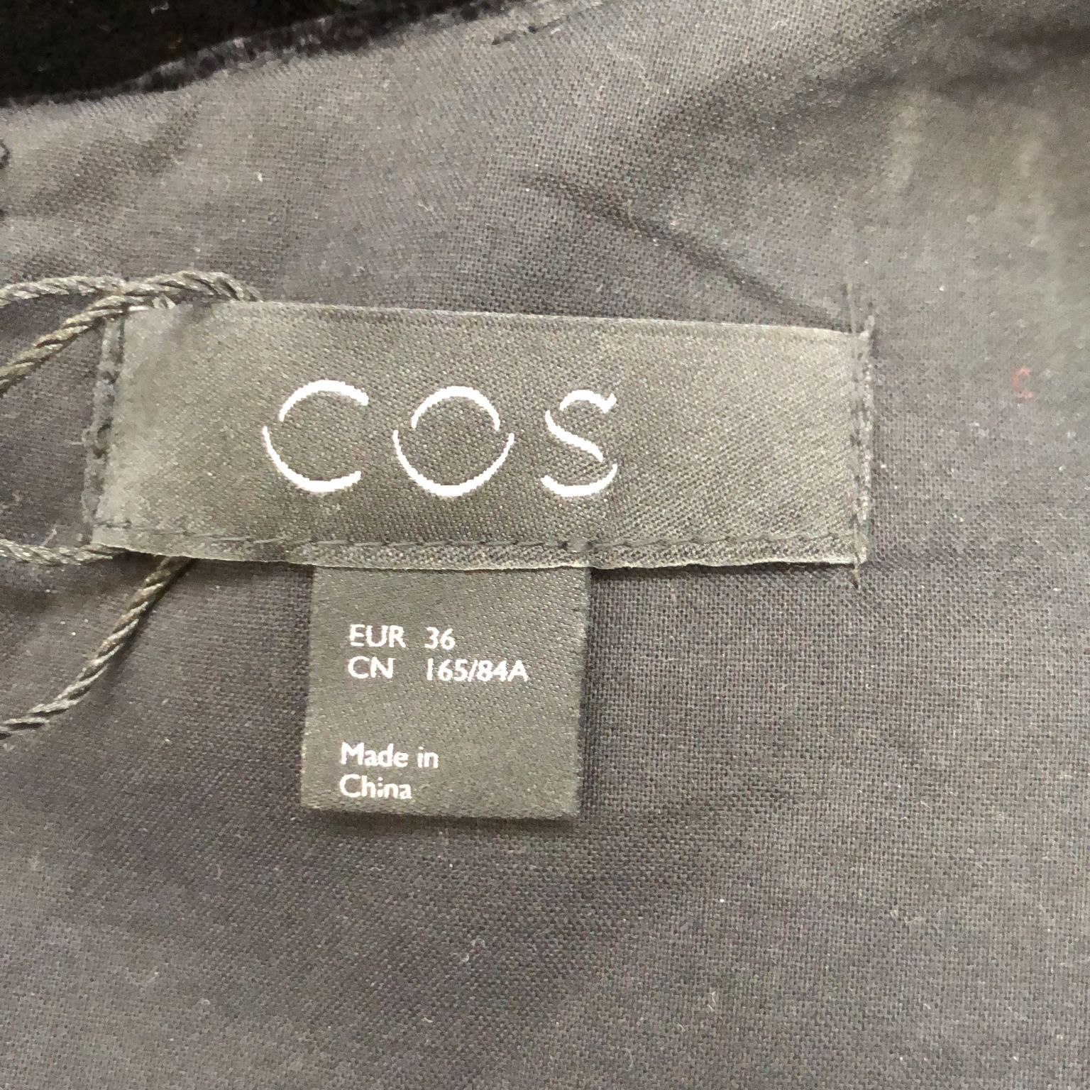 COS