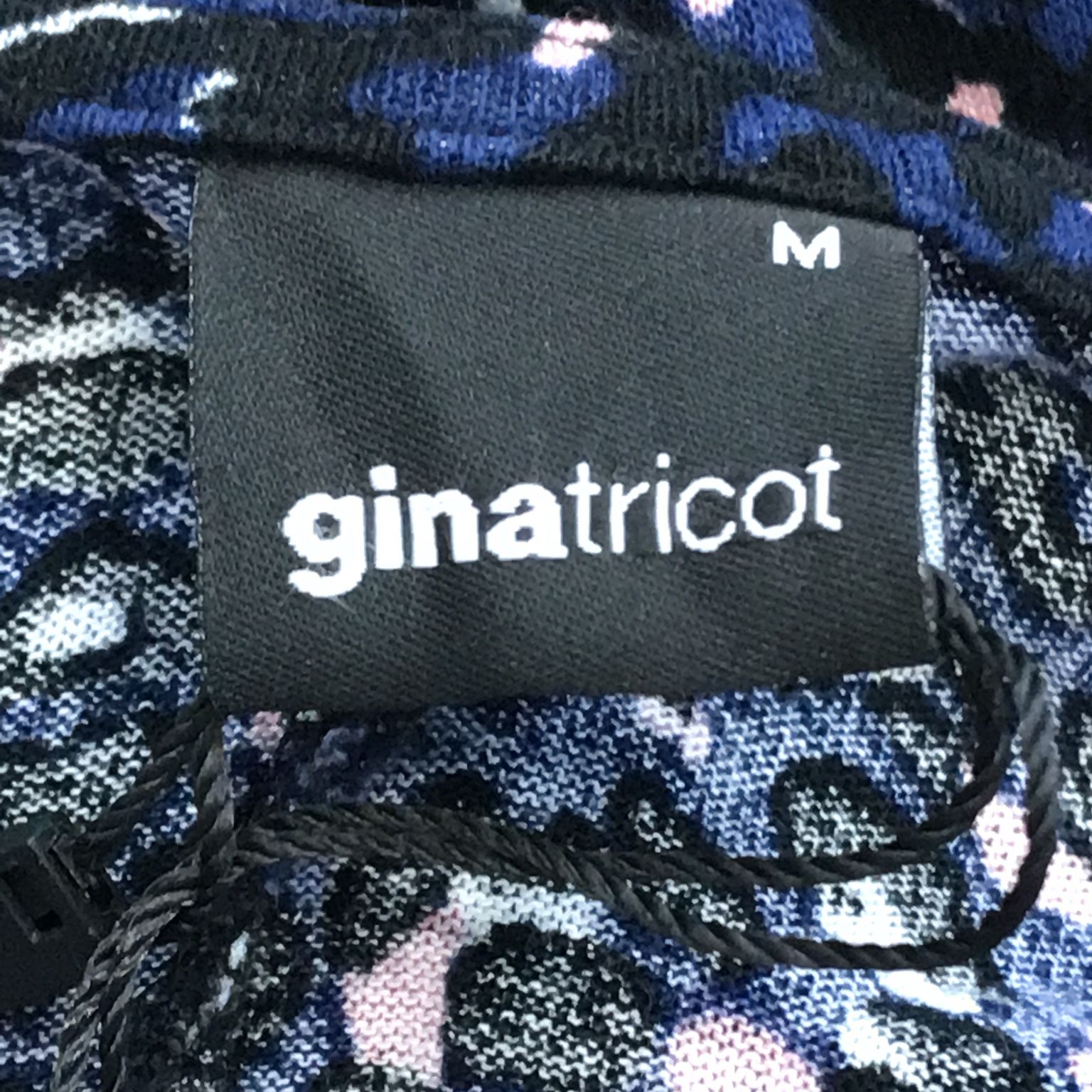 Gina Tricot