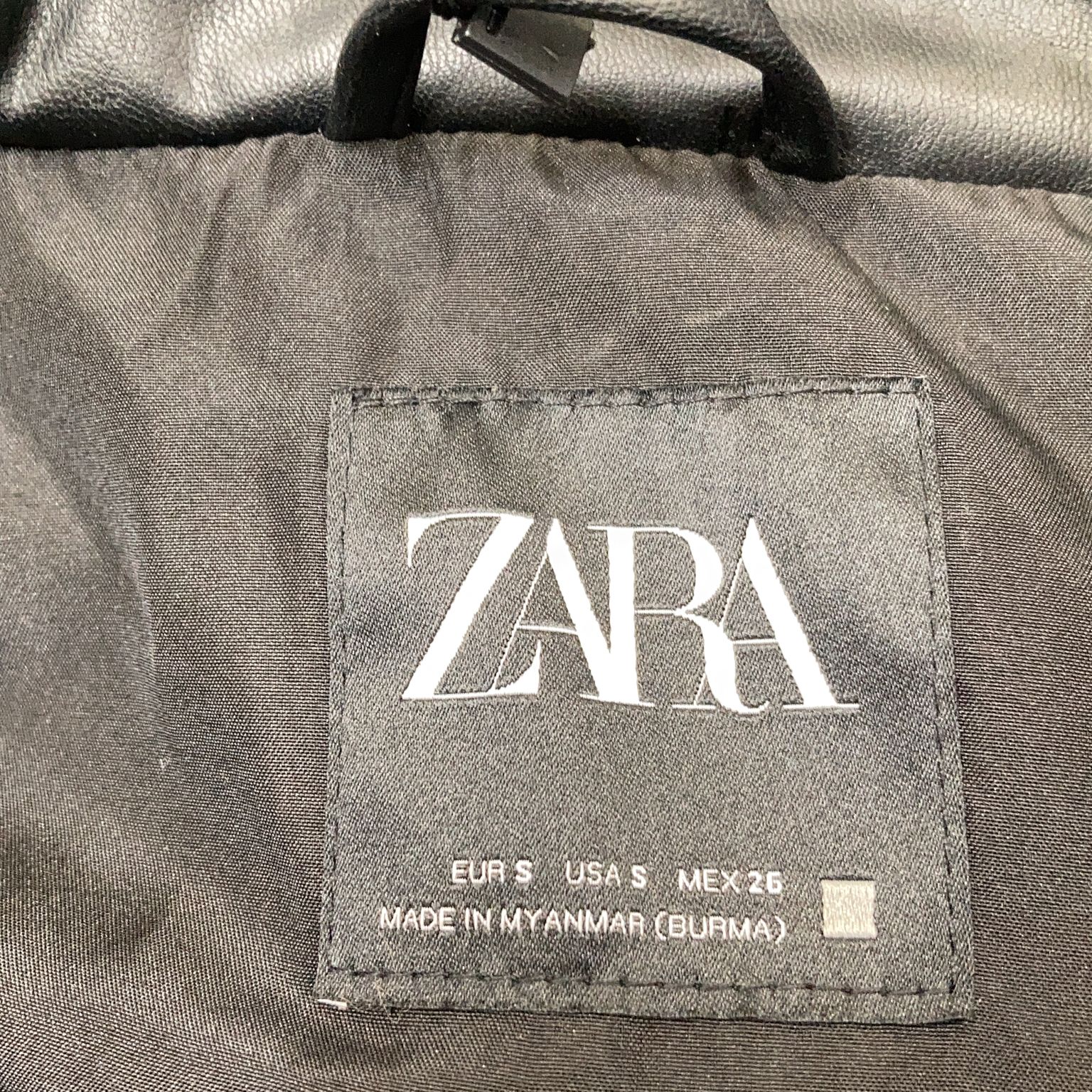 Zara