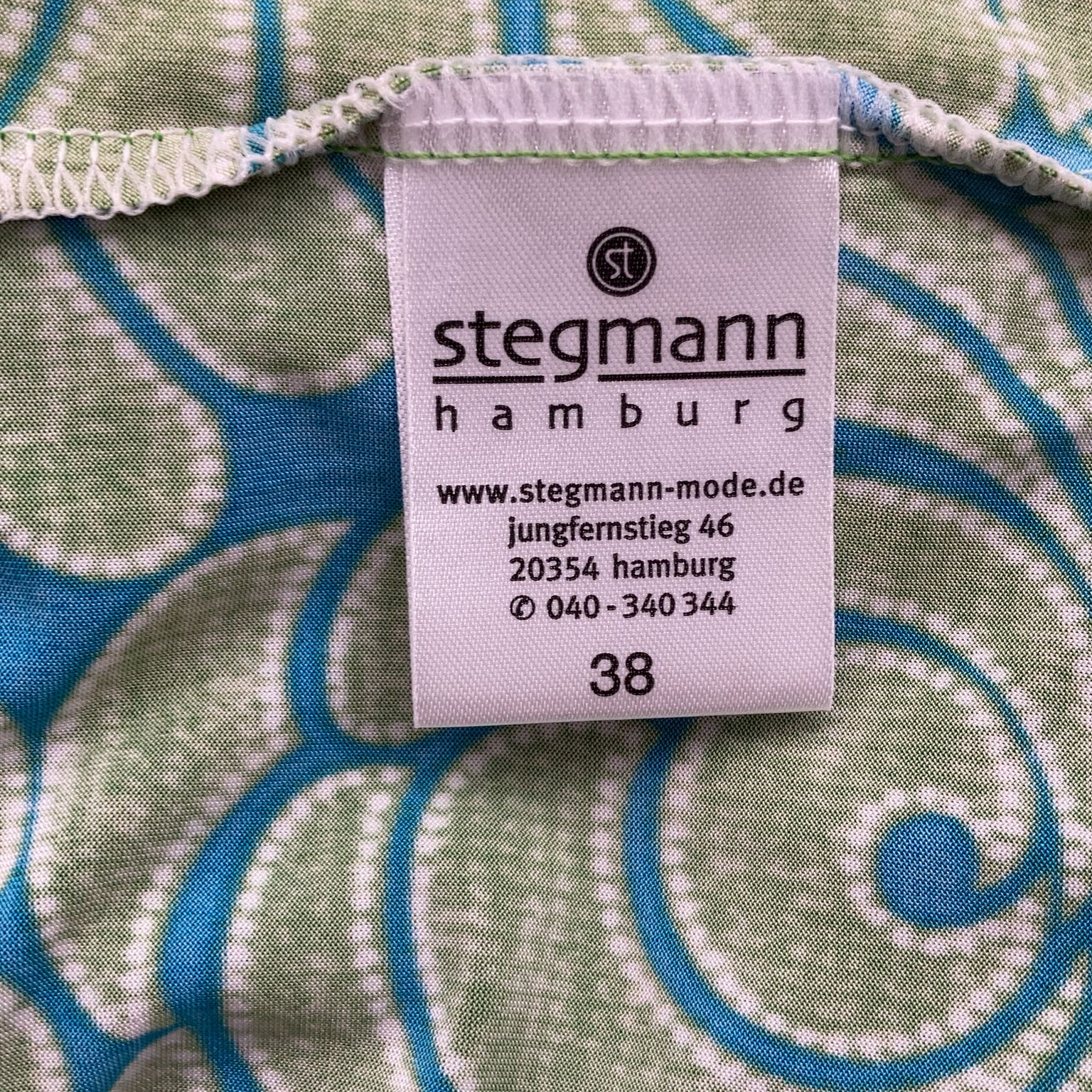 Stegmann