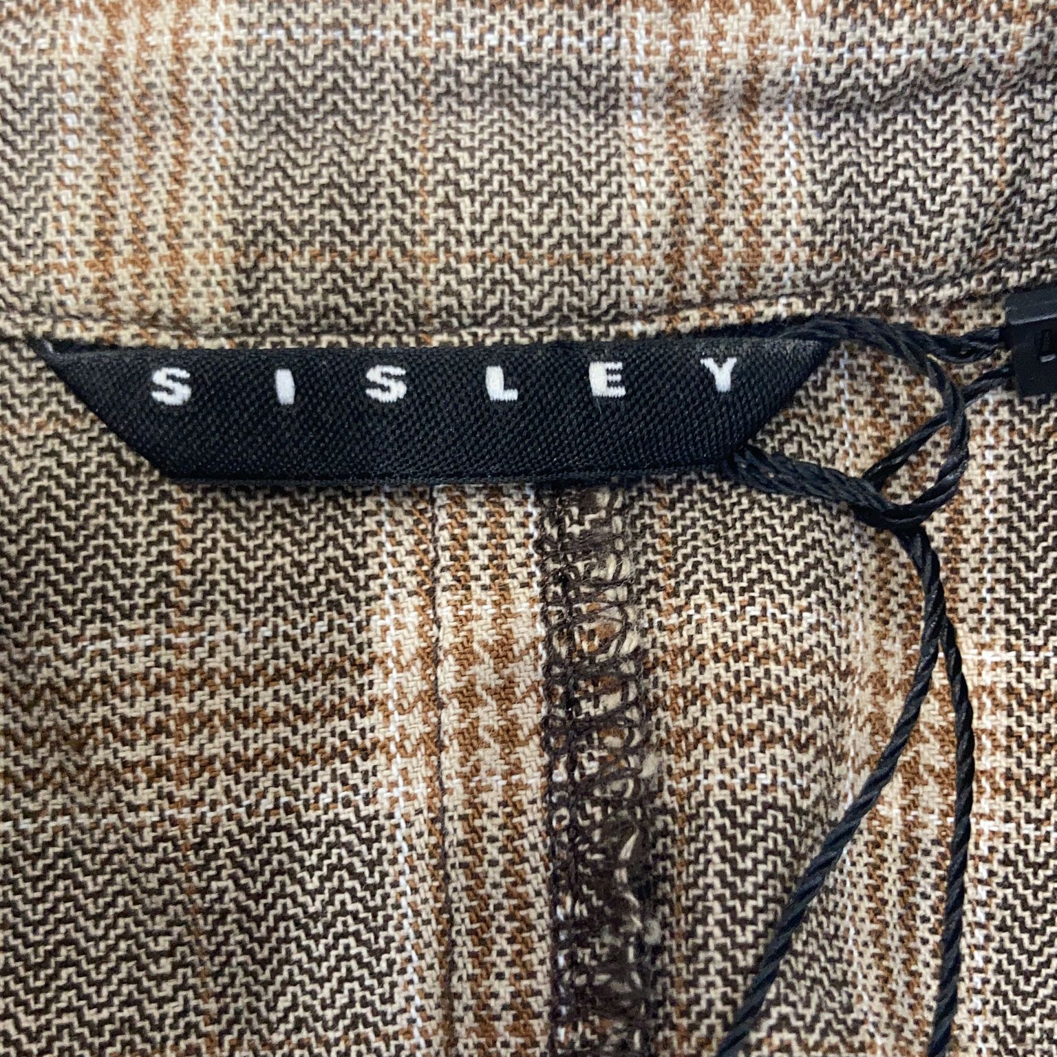 Sisley