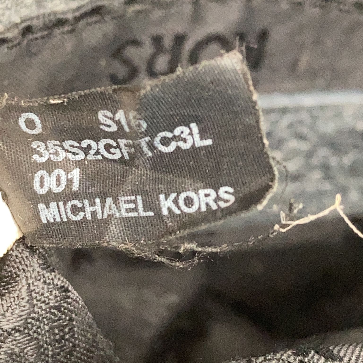 Michael Kors