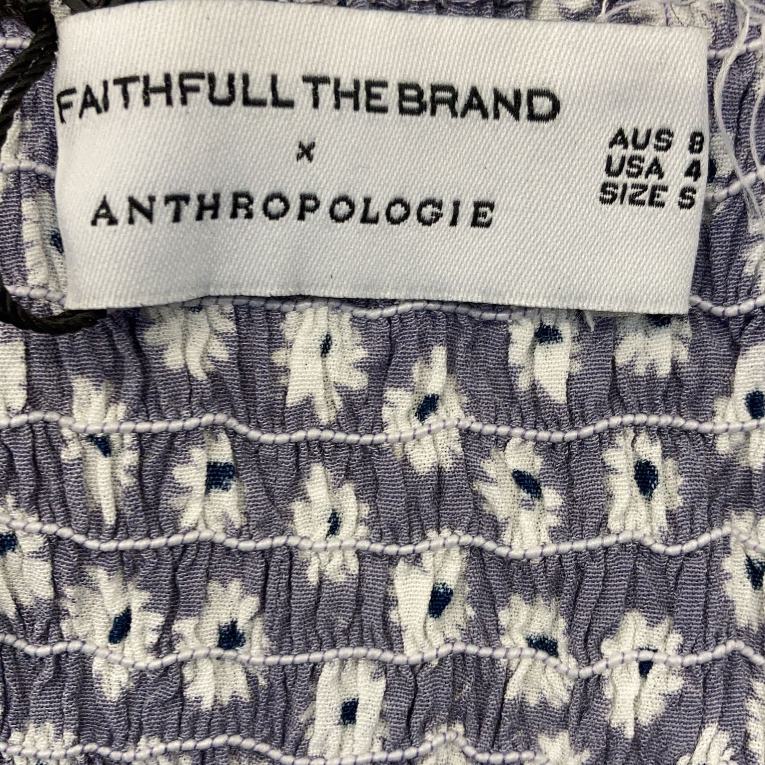 Faithfull the Brand