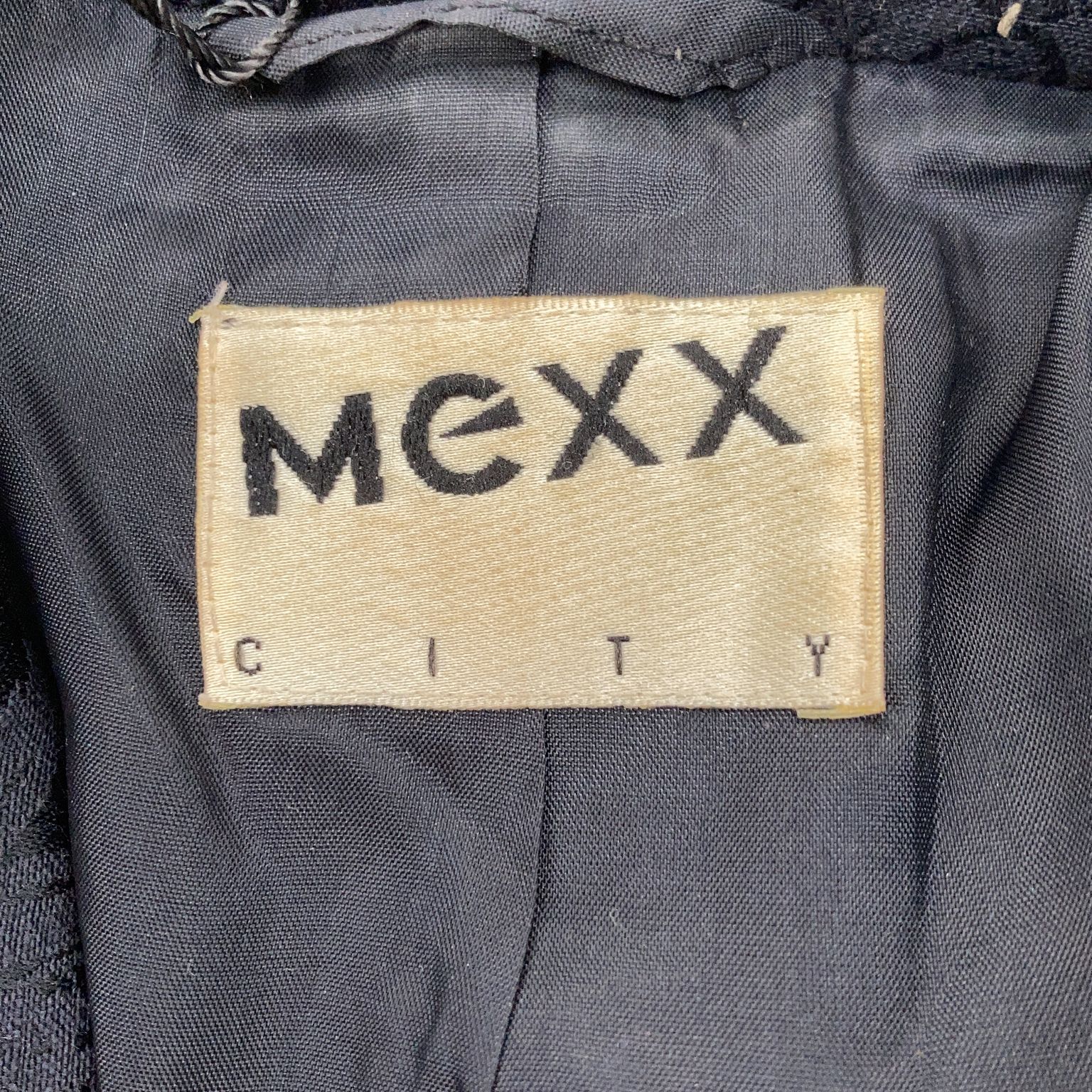 Mexx